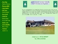 Douglas Golf Club