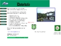 Dovedale