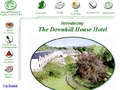 The Downhill House Hotel