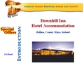 Downhill Inn Hotel
