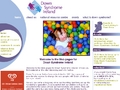 Footsteps, Down Syndrome