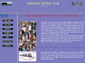 Rosslare Harbour Railway Social Club