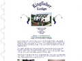 Kingfisher Lodge, Ballina
