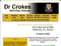 Dr Crokes GAA Club Killarney