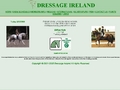Dressage Ireland