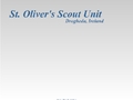 Scouting Ireland, Drogheda - St. Oliver's Scout Unit