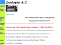 Dunboyne Athletic Club