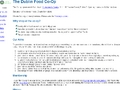 Dublin Food Co-op