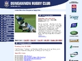 Dungannon Rugby Football Club