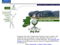 Dungarvan Golf Club