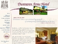 Dunraven Arms Hotel