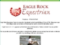 Eagle Rock Equestrian Centre