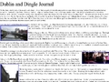 Dublin Journal