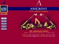 Ashgrove Plant Sales