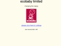 Eco Baby
