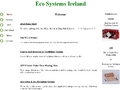Eco Systems Ireland