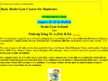 Educational Kinesiology Ireland