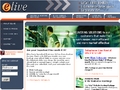Elive Internet