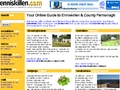 Enniskillen and County Fermanagh