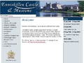 Enniskillen Castle