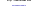 Bonagee United Football Club