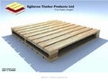 Eglinton Timber Products Ltd