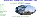 Eurocottage Rentals