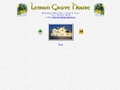 Lemon Grove House