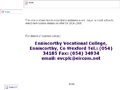 Enniscorthy Vocational College