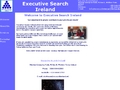 Executive Search Ireland