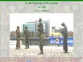 In the footsteps of the Famine
