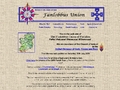 The Fanlobbus Union of Parishes