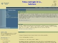 Felton McKnight Solicitors