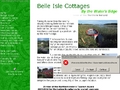 Bell Isle Cottages
