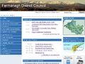 Fermanagh District Council