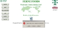 Ferne Foods Ltd