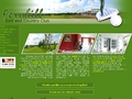 Ferhill Golf and Country Club