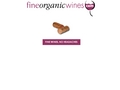 Fine Organic  Wines