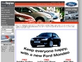 Finglas Ford Centre