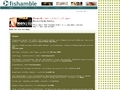 Fishamble Theatre Company