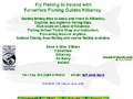 Farranfore Fishing Guides