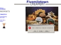 Fivemiletown Creamery