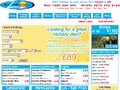 Fly2thesun Holidays and Flights