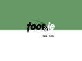 Foot.ie