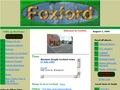Foxford