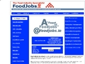 Food Industry Recruitment