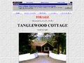 Irish Cederwood Cottage