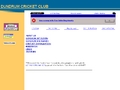 Dundrum Cricket Club