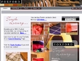 Foxford Woollen Mills