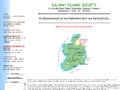 Galway Islamic Society Online